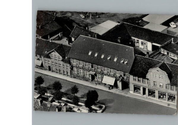 Schoeppenstedt Hotel Zum Schwan