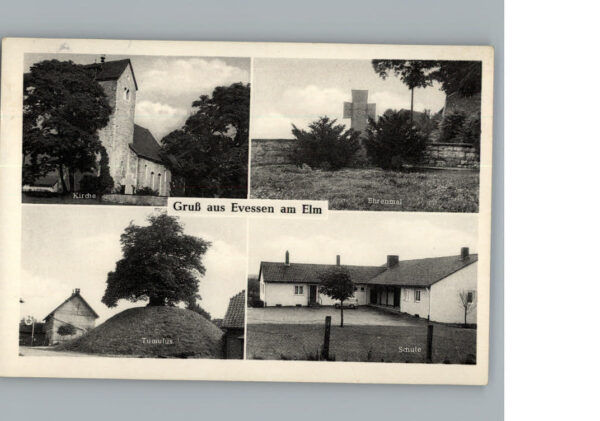 Evessen