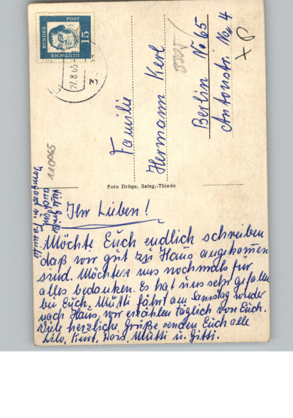 Evessen – Bild 2
