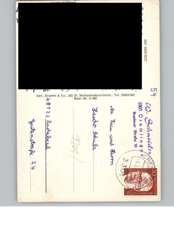 Destedt – Bild 2