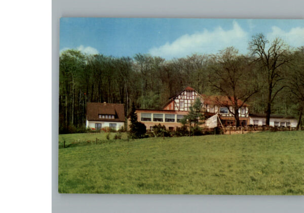 Reitling Gasthof das gastliche Haus