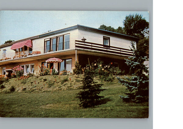 Erkerode Pension Luhm