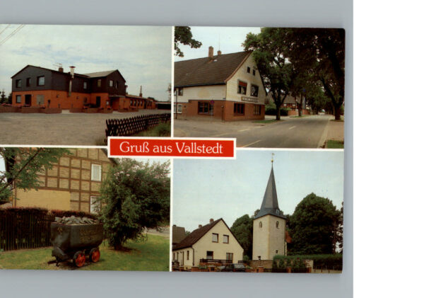 Vallstedt
