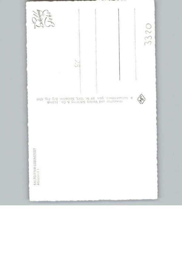 Lebenstedt Luftaufnahme – Bild 2