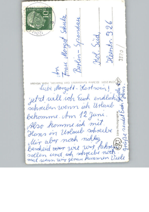 Bad – Bild 2