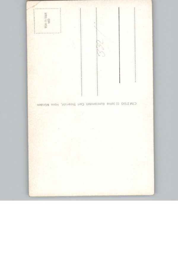 Bad – Bild 2