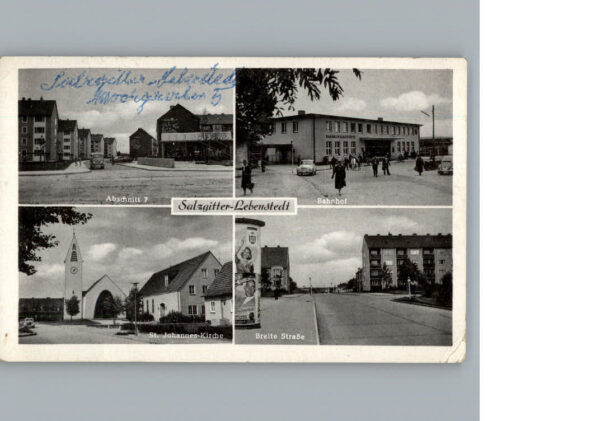 Lebenstedt