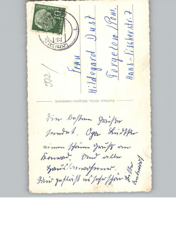Lebenstedt – Bild 2