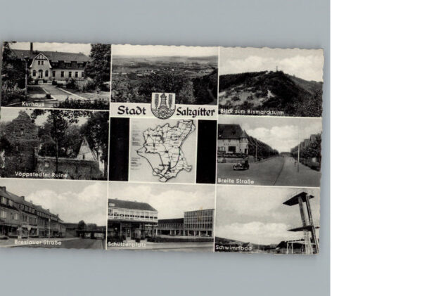 Salzgitter