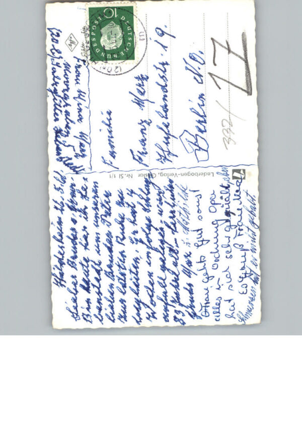 Lebenstedt – Bild 2