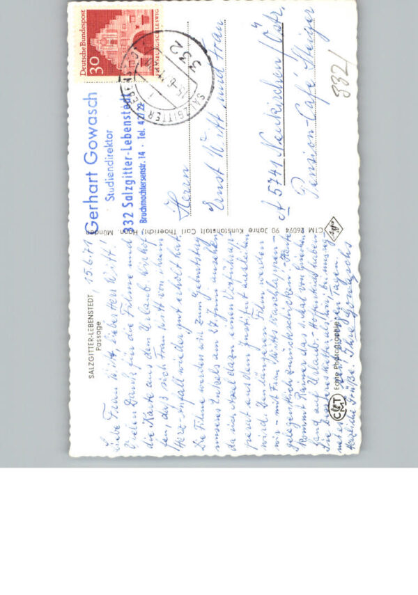 Lebenstedt – Bild 2