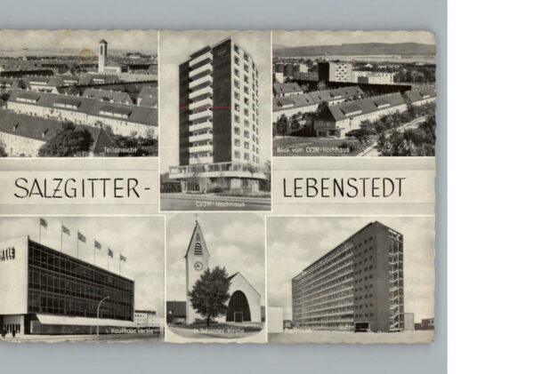 Lebenstedt