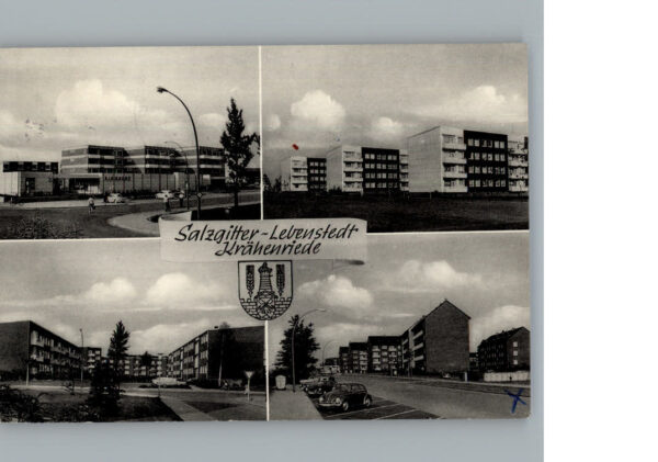 Lebenstedt