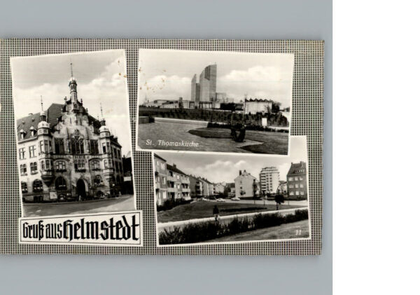 Helmstedt
