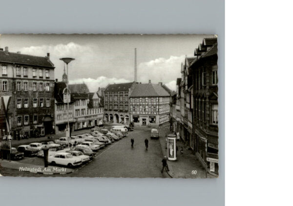 Helmstedt