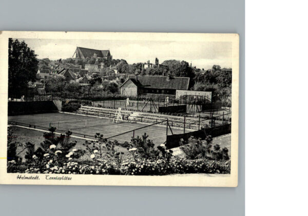 Helmstedt
