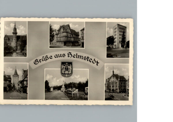 Helmstedt