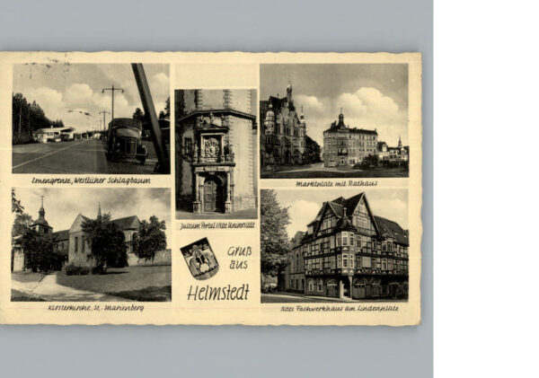 Helmstedt