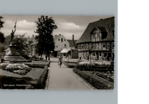 Helmstedt