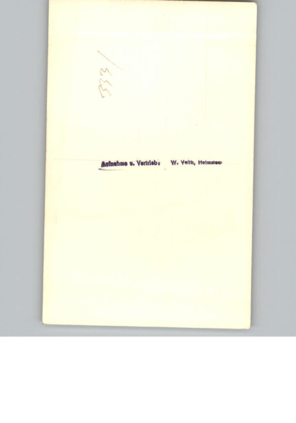 Helmstedt Raststaette Waldkater – Bild 2