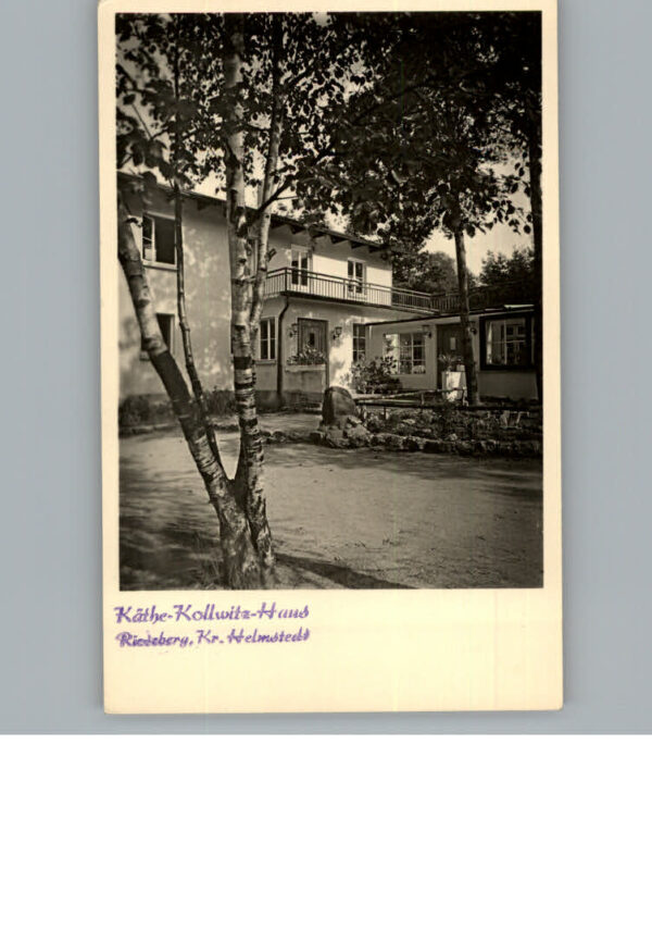 Rieseberg