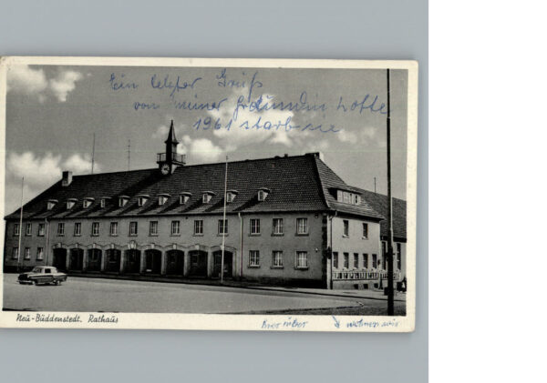 Bueddenstedt