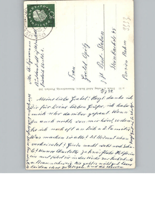 Bueddenstedt – Bild 2