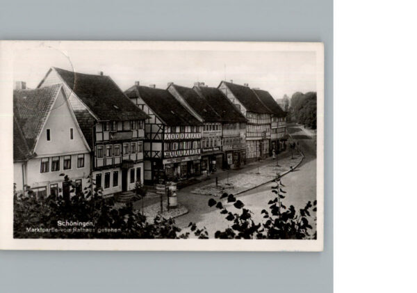 Schoeningen