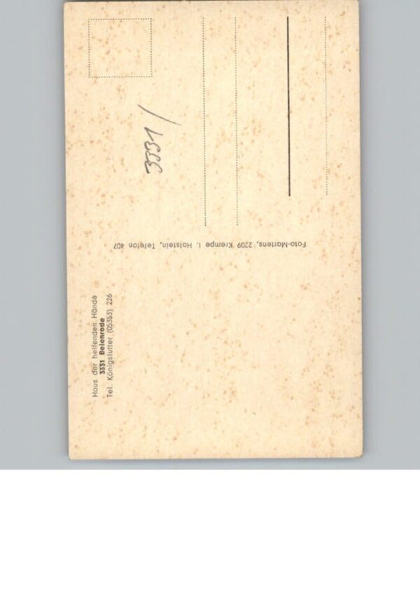 Beienrode Helmstedt – Bild 2