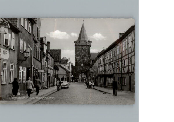 Hemstedt