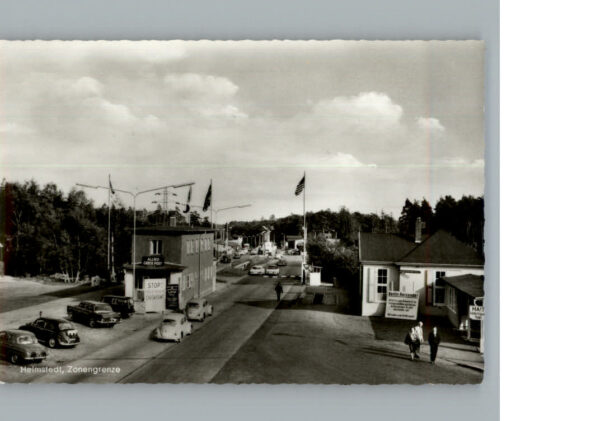 Helmstedt