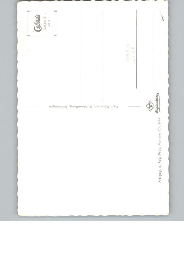 Schoeningen Luftaufnahme – Bild 2