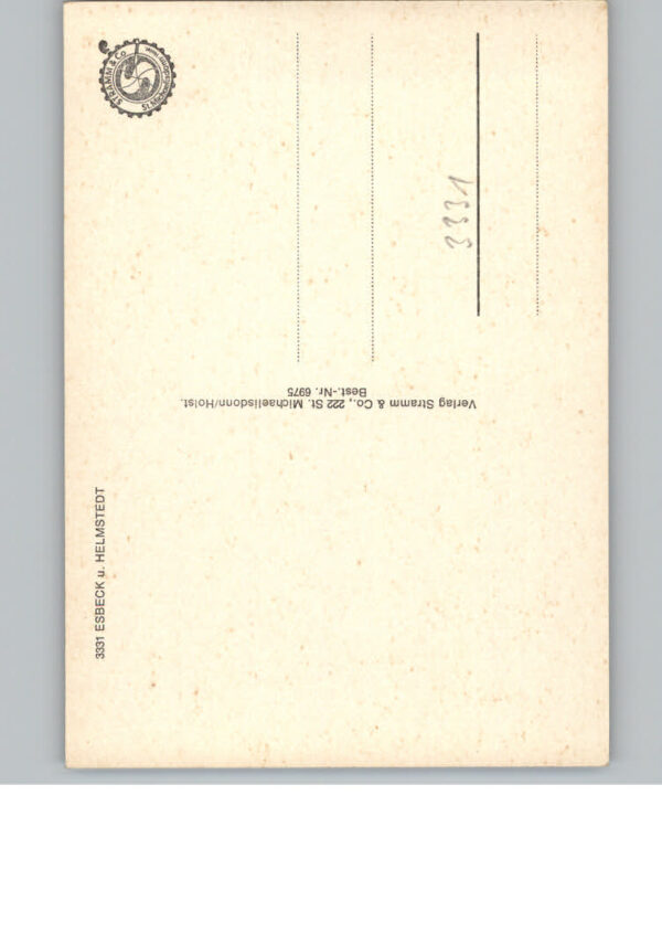 Esbeck Helmstedt – Bild 2