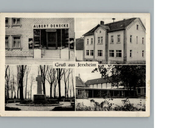 Jerxheim