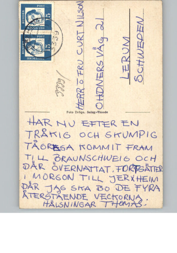 Jerxheim – Bild 2