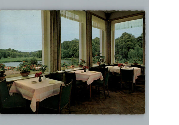 Bad Helmstedt Hotel Der Quellenhof