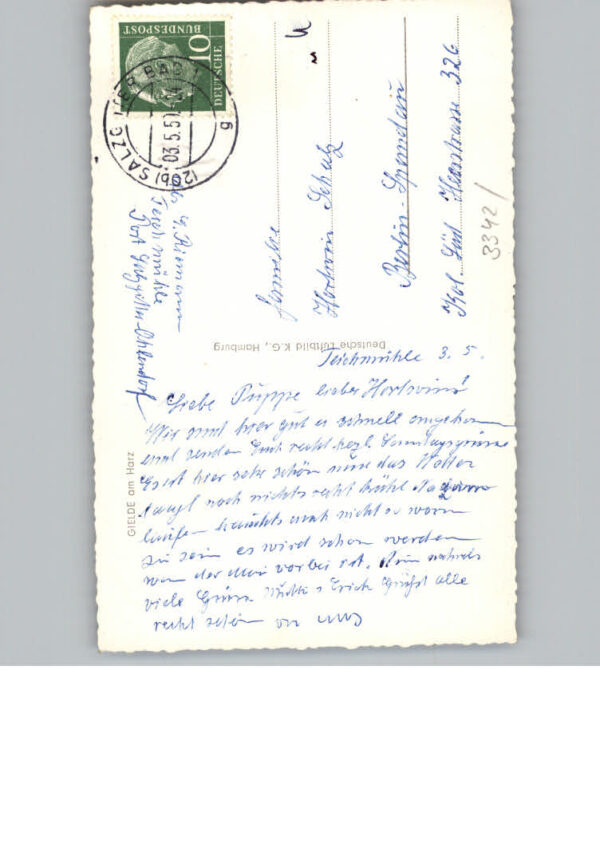 Gielde Luftaufnahme – Bild 2