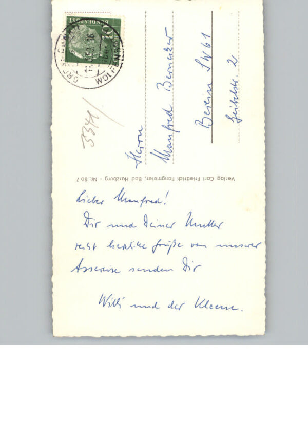 Gross Denkte – Bild 2