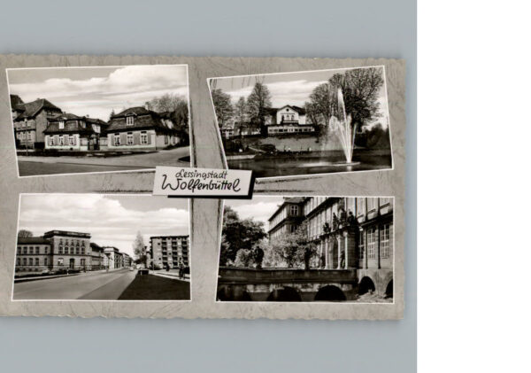 Wolfenbuettel