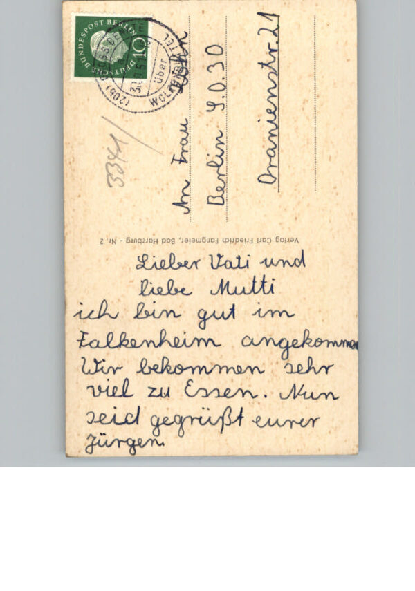 Gross Denkte – Bild 2