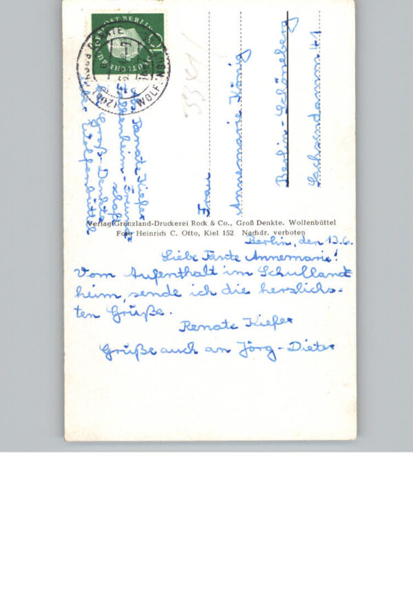Gross Denkte – Bild 2