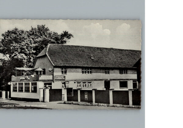 Wolfenbuettel