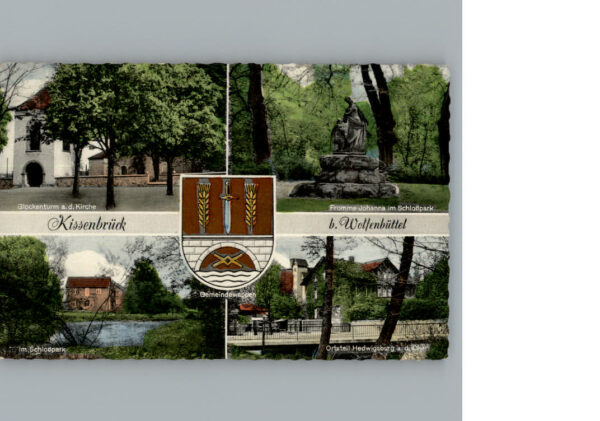 Kissenbrueck