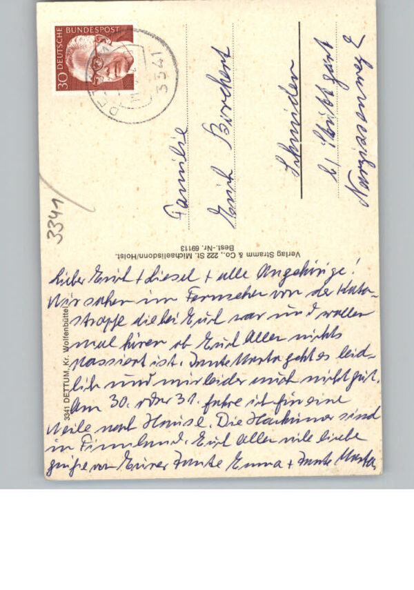 Dettum – Bild 2