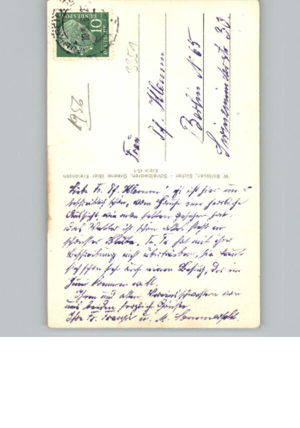 Greene Kreiensen – Bild 2