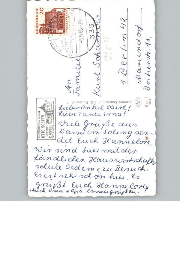 Dassel Solling – Bild 2