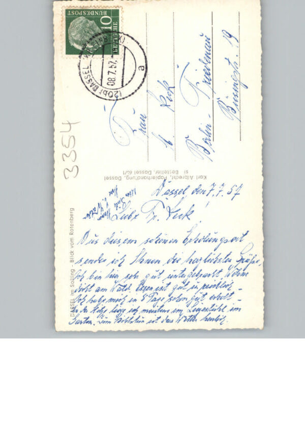 Dassel Solling – Bild 2