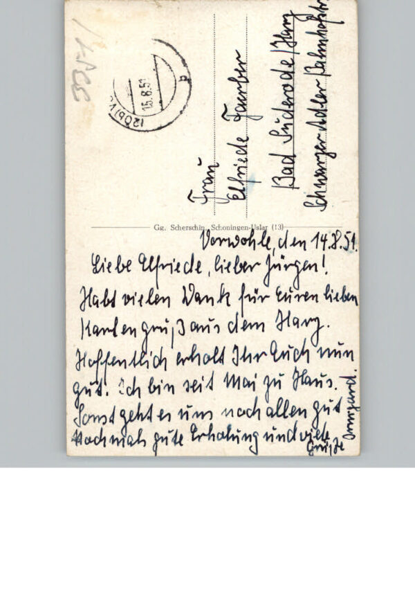 Vorwohle – Bild 2
