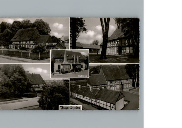 Einbeck Niedersachsen