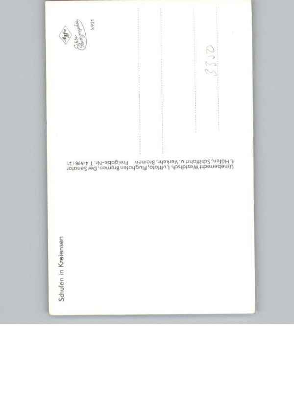 Kreiensen Luftaufnahme – Bild 2